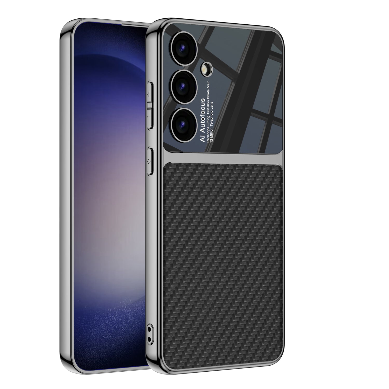 Galaxy S24 Plus Case