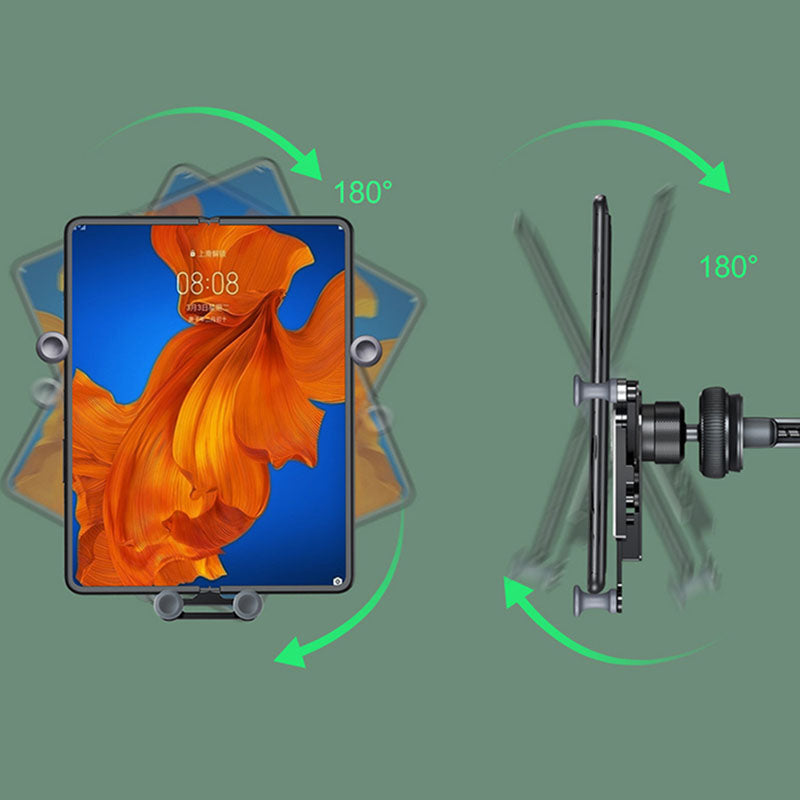 Amazing Car Phone Holder For Samsung Galaxy Z Fold 6/5/4/3/2