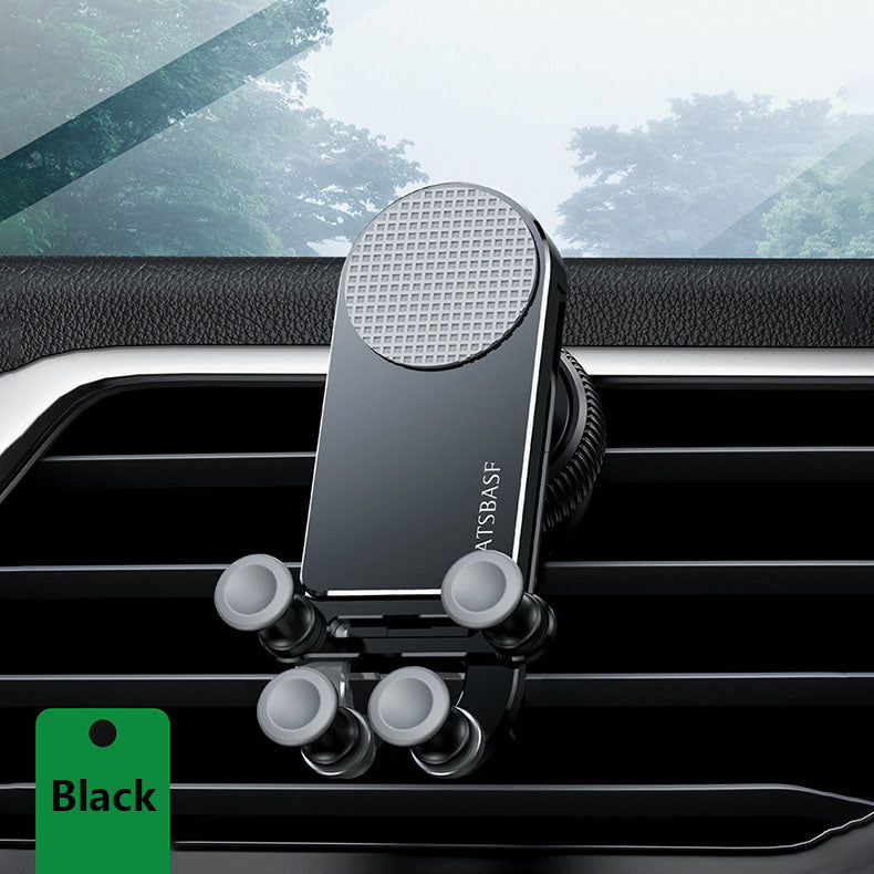 Amazing Car Phone Holder For Samsung Galaxy Z Fold 6/5/4/3/2