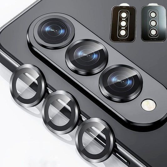 Lens Protective Film For Galaxy Z Fold5 - Mycasety Mycasety