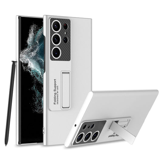 Ultra-thin Matte Drop-resistant Case For Samsung Galaxy S23 Ultra