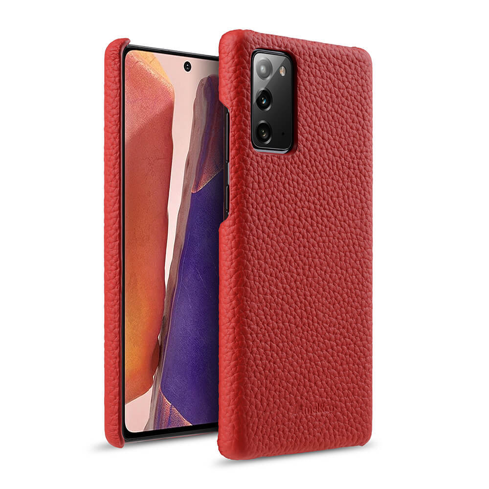 Premium Genuine Leather For Samsung S21/S22/S23Ultra Series Case