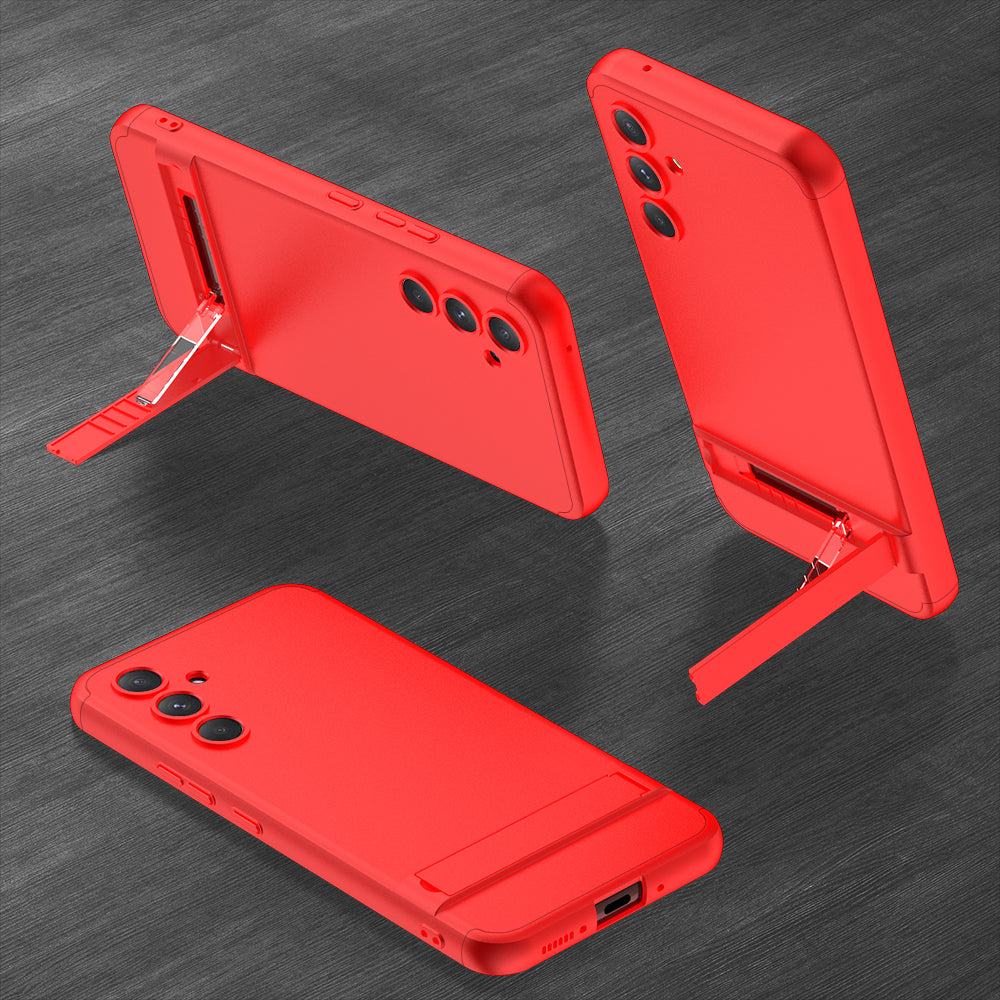 Thin Shockproof 3-Layer Structure Protective Case For Samsung Galaxy A34 A54 5G