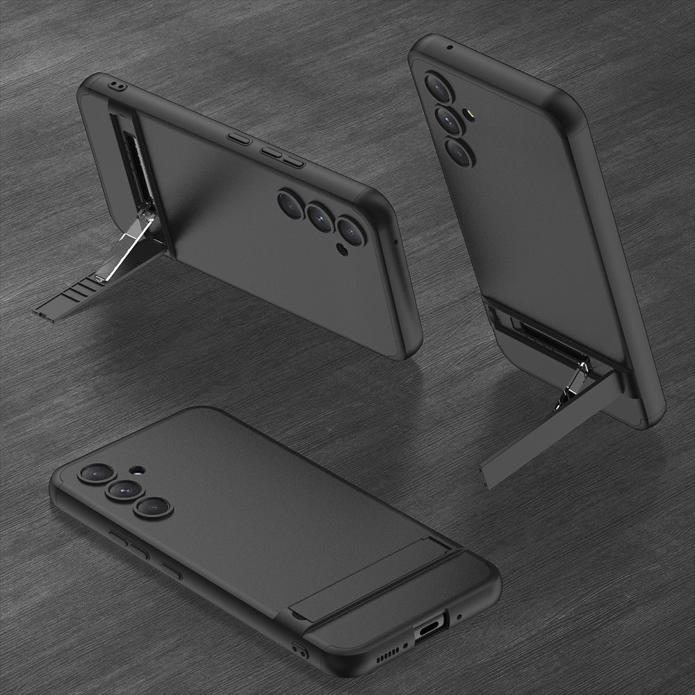 Thin Shockproof 3-Layer Structure Protective Case For Samsung Galaxy A34 A54 5G