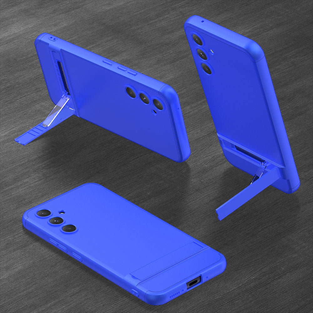 Thin Shockproof 3-Layer Structure Protective Case For Samsung Galaxy A34 A54 5G