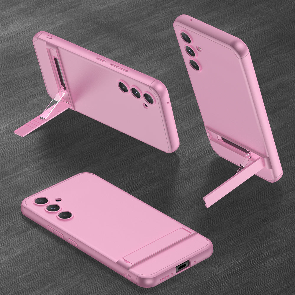 Thin Shockproof 3-Layer Structure Protective Case For Samsung Galaxy A34 A54 5G