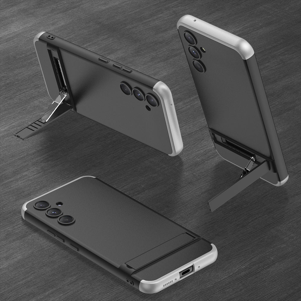 Thin Shockproof 3-Layer Structure Protective Case For Samsung Galaxy A34 A54 5G
