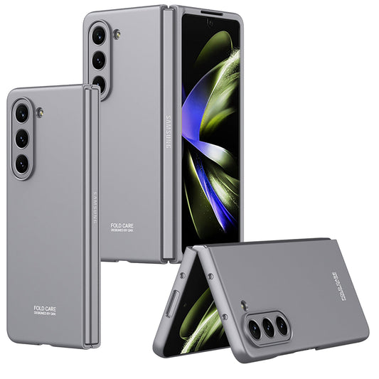 Frosted ultra-thin Shockproof Case for Galaxy Z Fold5