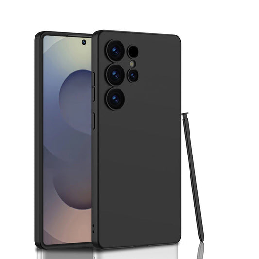 Ultra-thin Frosted Shockproof Case for Samsung Galaxy S25 Ultra