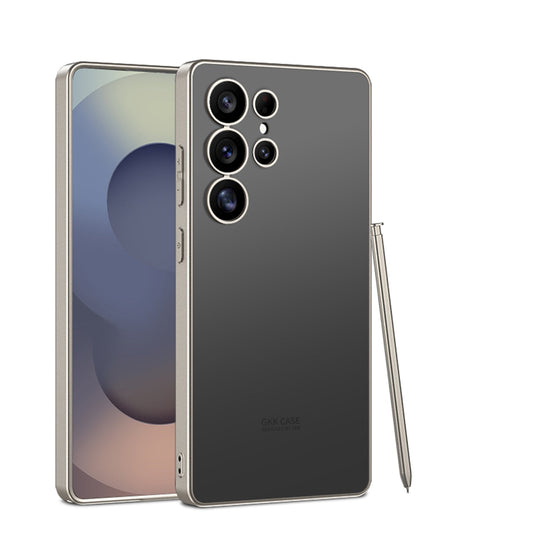 Ultra thin Anti-Glare Case for Galaxy S23 Ultra
