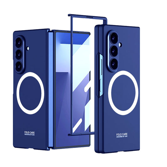Magnetic Magsafe Ultra-thin Film Integration Case for Galaxy Z Fold7