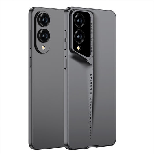 Ultra-thin Full Coverage Phone Case For Galaxy S25 Edge