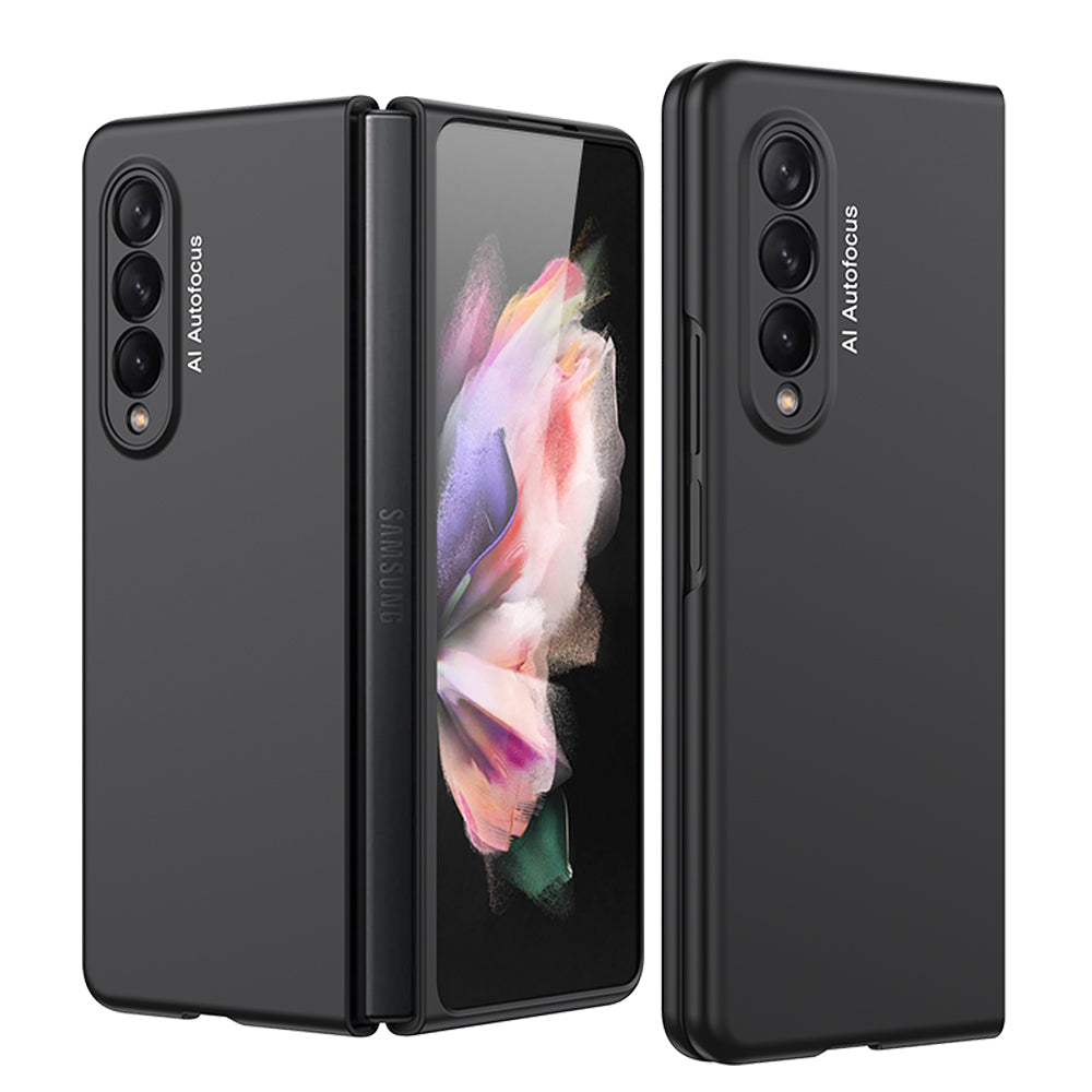 Frosted ultra-thin Shockproof Case for Galaxy Z Fold3