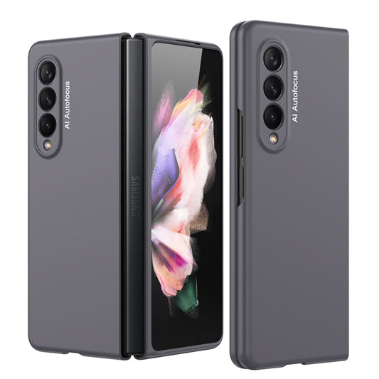 Frosted ultra-thin Shockproof Case for Galaxy Z Fold3