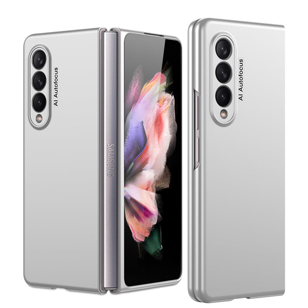 Frosted ultra-thin Shockproof Case for Galaxy Z Fold3
