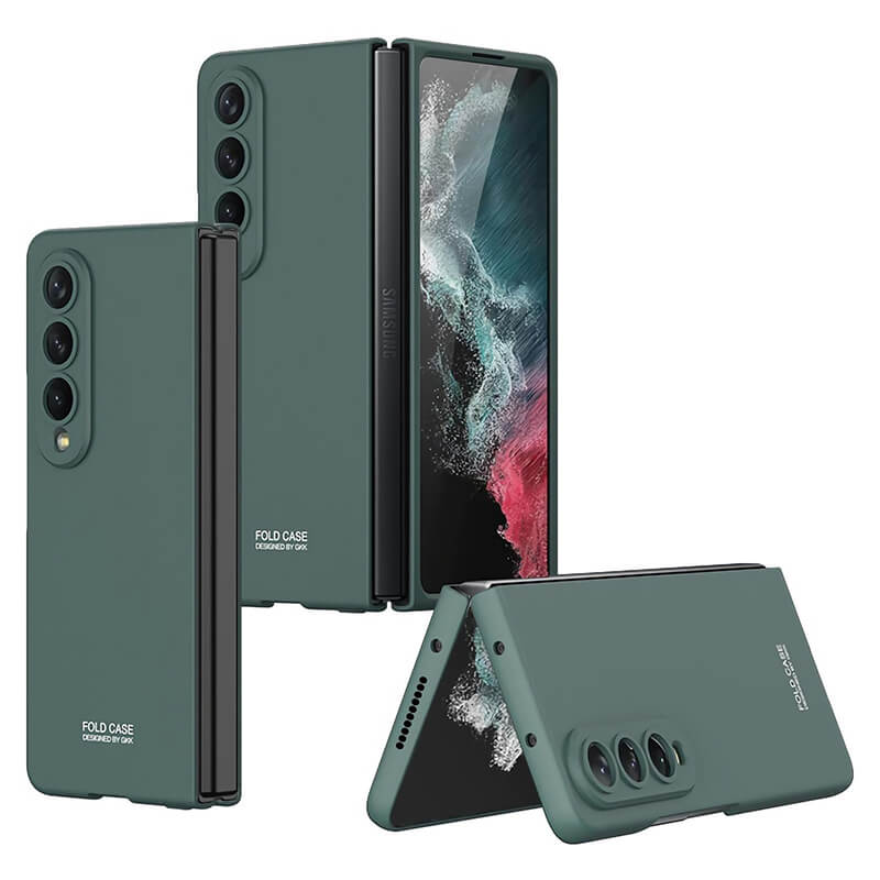 Frosted ultra-thin Shockproof Case for Galaxy Z Fold6