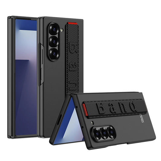 Galaxy Z Fold7 | Ultra-thin Phone Case With Wristband