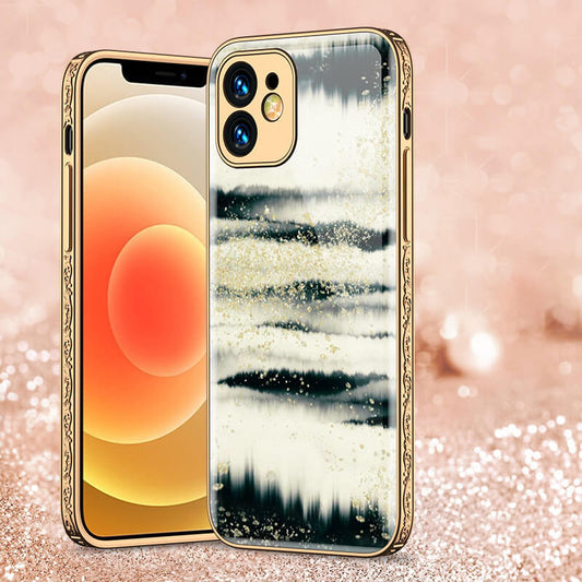 Dealggo | Baroque Marble iPhone cases for 13 12 11 Pro Max