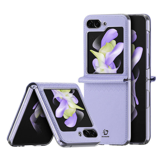New Fashion Folding Case For Samsung Galaxy Z Flip5/4/3