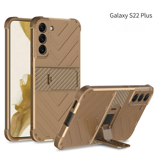 Ultra-thin Armor Personality For Samsung Galaxy S22Ultra Case