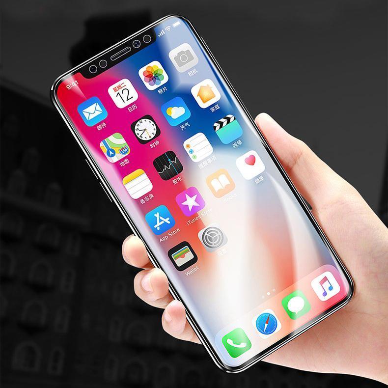 New Generation Anti-blue Light Flexible Condensing Mobile Phone Screen Protector - Dealggo.com