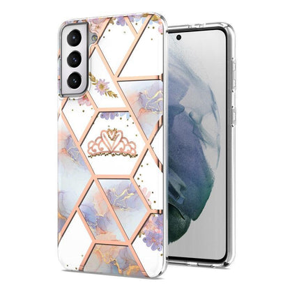 2021 Luxury Marble Pattern Case For LG & Motorola & Samsung