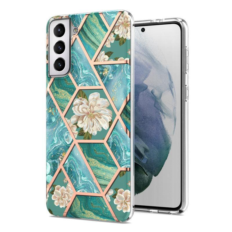 2021 Luxury Marble Pattern Case For LG & Motorola & Samsung