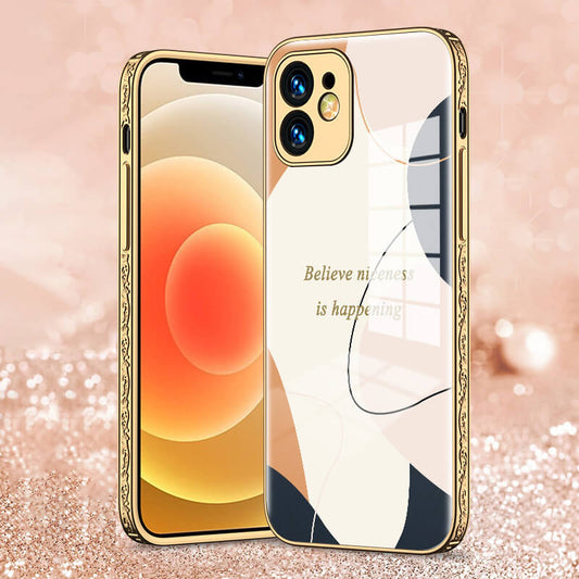 Dealggo | Baroque Morandi iPhone Cases