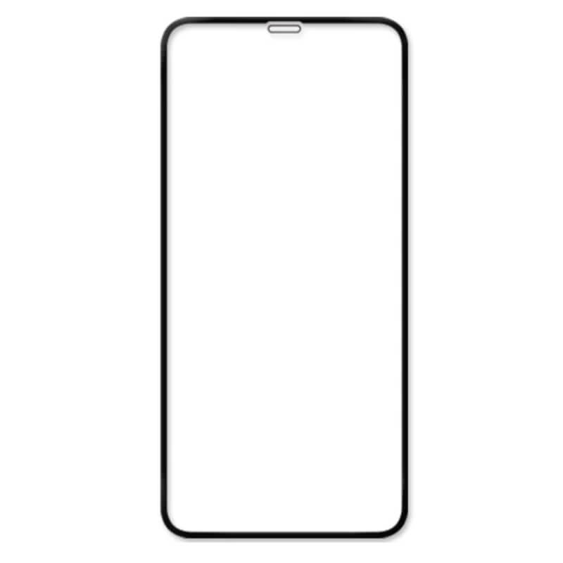 iPhone 11 Series | Screen Protector Edge-to-Edge Anti-Microbial Anti-Static Technology