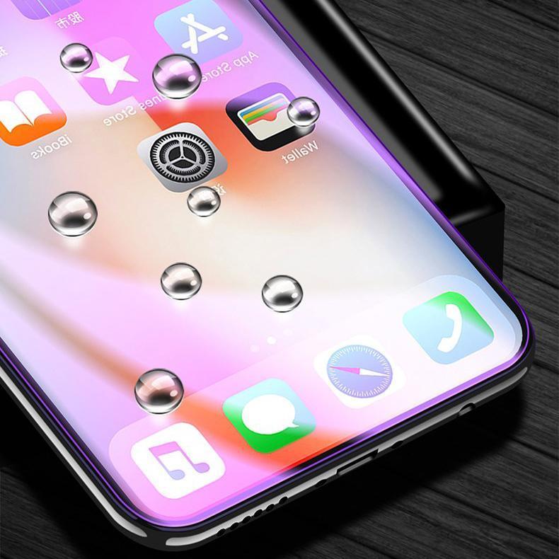 New Generation Anti-blue Light Flexible Condensing Mobile Phone Screen Protector - Dealggo.com