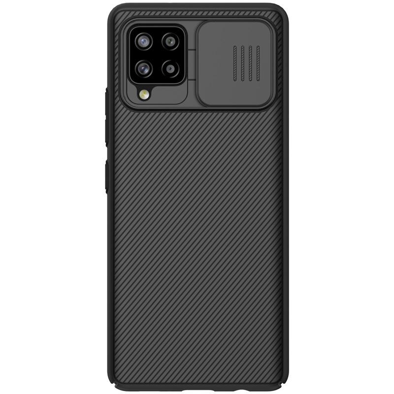 2021 Luxury Camshield Slide Protect Cover Camera Protection Case For Samsung S21/S20/Note20