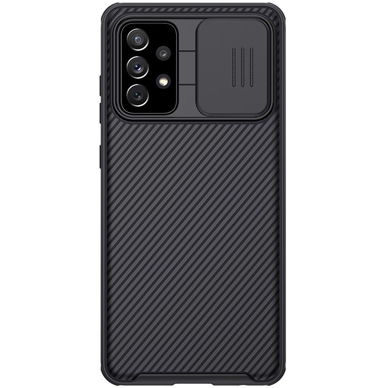 2021 Luxury Camshield Slide Protect Cover Camera Protection Case For Samsung S21/S20/Note20