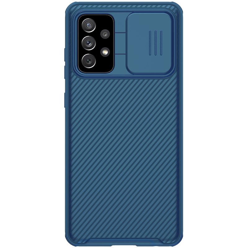 2021 Luxury Camshield Slide Protect Cover Camera Protection Case For Samsung S21/S20/Note20