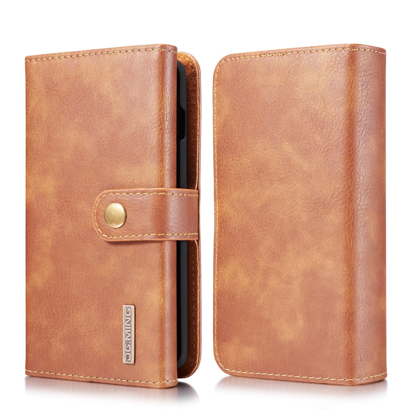 Multifunctional Wallet Card holder Leather Case for Samsung Galaxy S10 Plus