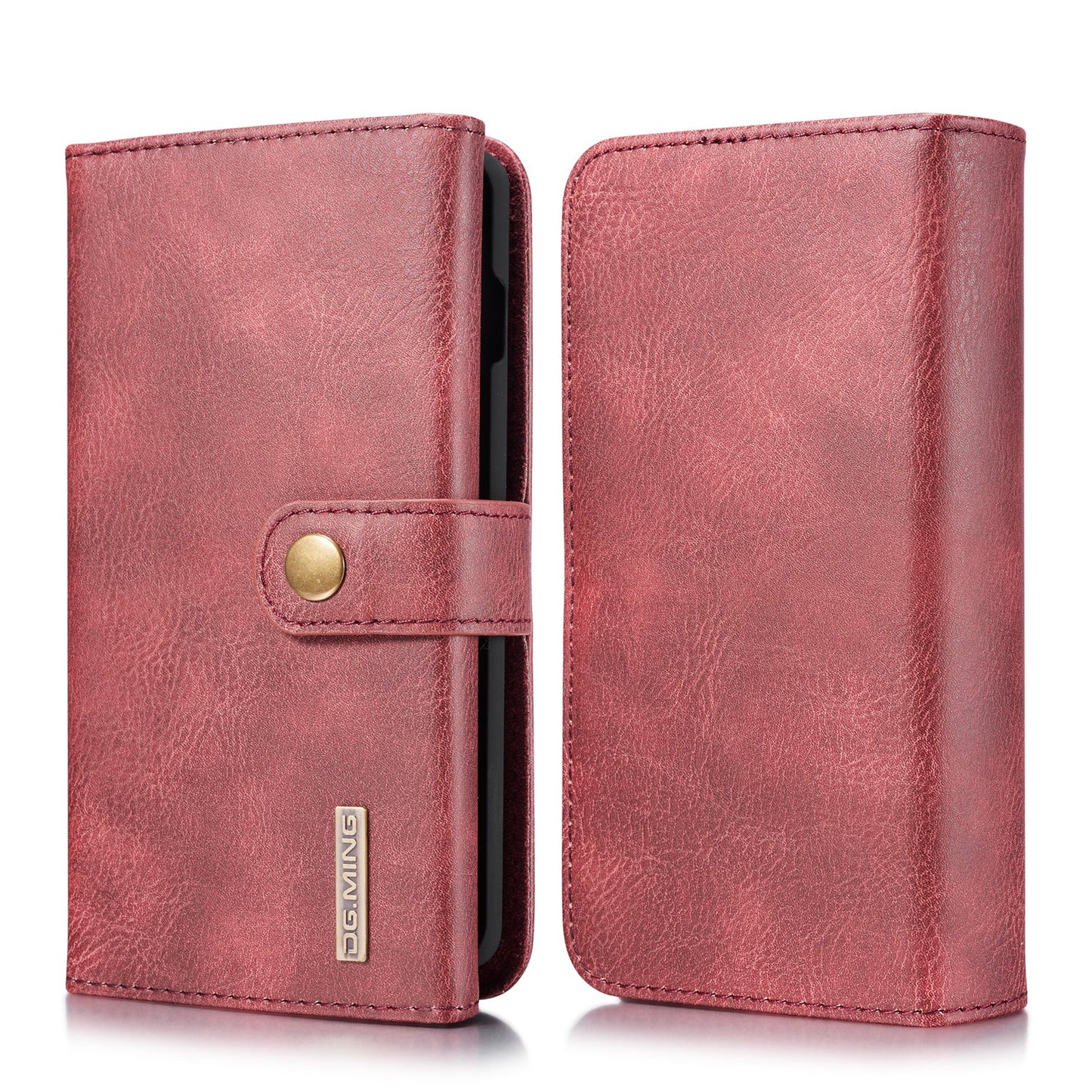 Multifunctional Wallet Card holder Leather Case for Samsung Galaxy S10 Plus