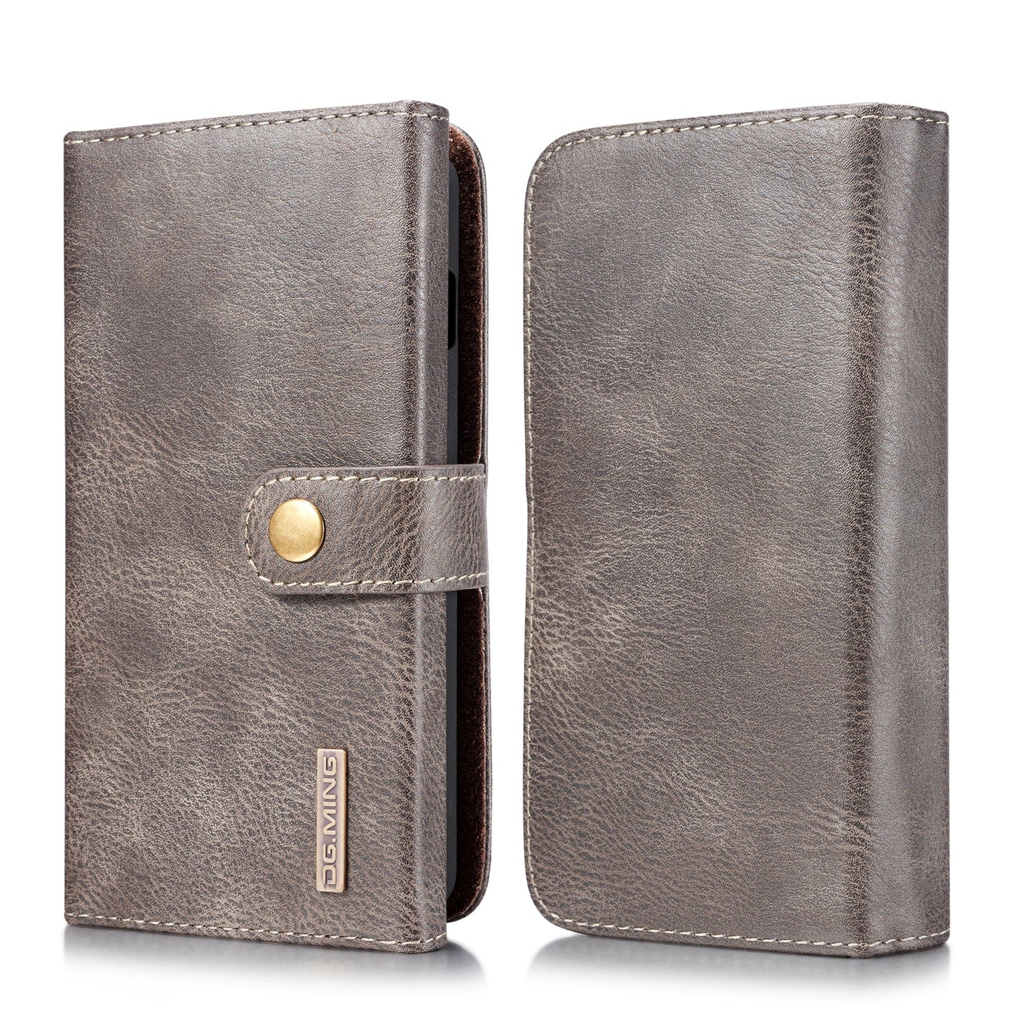 Multifunctional Wallet Card holder Leather Case for Samsung Galaxy S10 Plus