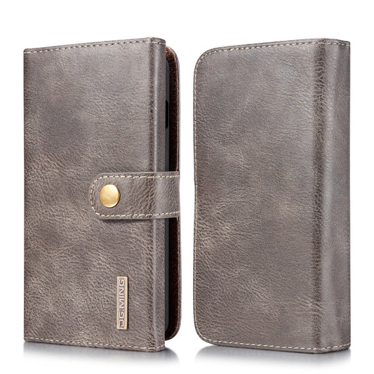 Multifunctional Wallet Card holder Leather Case for Samsung Galaxy S10 Plus