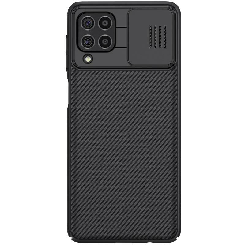2021 Luxury Camshield Slide Protect Cover Camera Protection Case For Samsung S21/S20/Note20