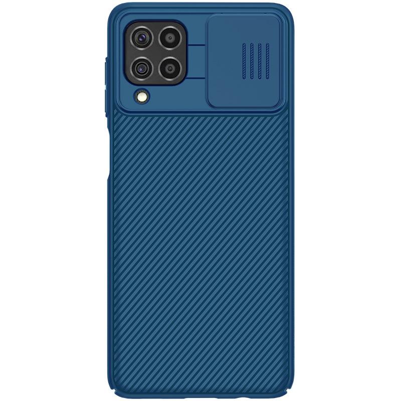 2021 Luxury Camshield Slide Protect Cover Camera Protection Case For Samsung S21/S20/Note20