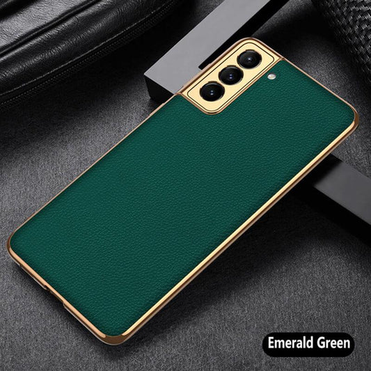 2021 Luxury Foldable Leather Camera All-inclusive Protective Case For Sumsang Galaxy S21 S21Plus S21Ultra