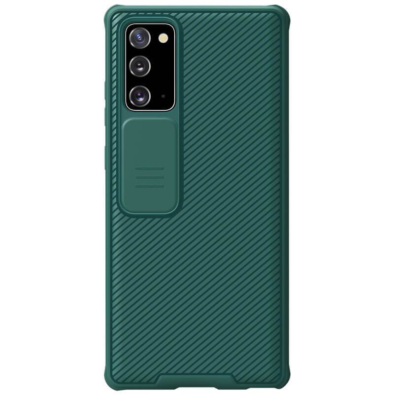 2021 Luxury Camshield Slide Protect Cover Camera Protection Case For Samsung S21/S20/Note20