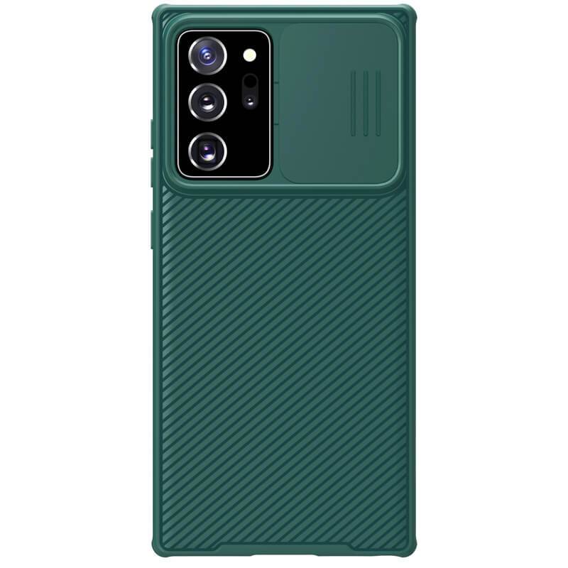 2021 Luxury Camshield Slide Protect Cover Camera Protection Case For Samsung S21/S20/Note20