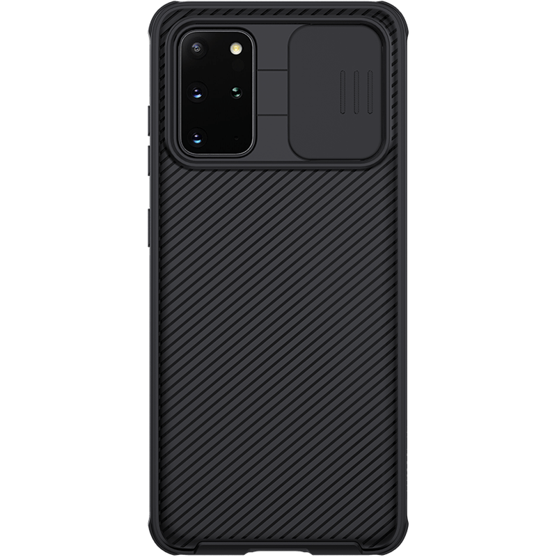 2021 Luxury Camshield Slide Protect Cover Camera Protection Case For Samsung S21/S20/Note20