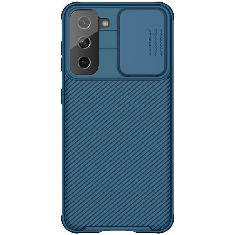 2021 Luxury Camshield Slide Protect Cover Camera Protection Case For Samsung S21/S20/Note20