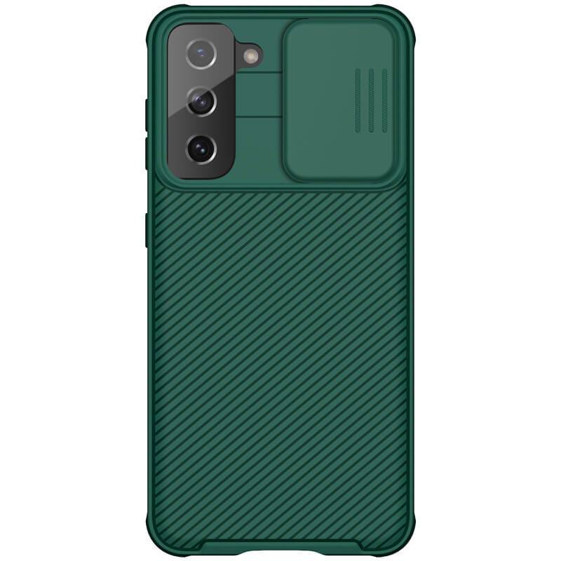 2021 Luxury Camshield Slide Protect Cover Camera Protection Case For Samsung S21/S20/Note20