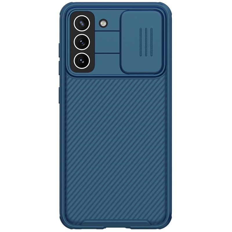 2021 Luxury Camshield Slide Protect Cover Camera Protection Case For Samsung S21/S20/Note20