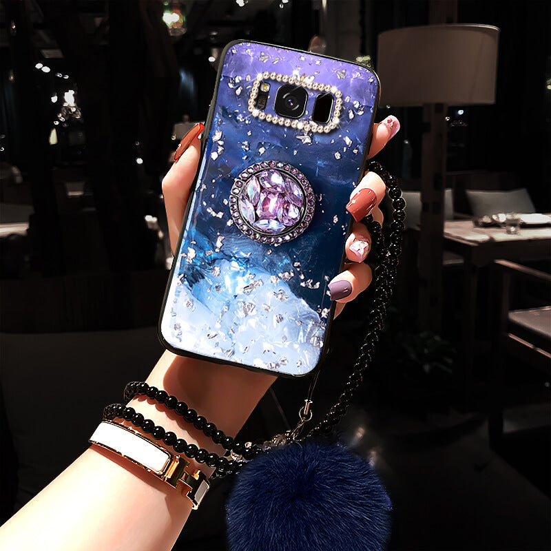 ⭐「Buy One Get Four」2020 Dreamlike Diamond Phone Case for Samsung - Dealggo.com