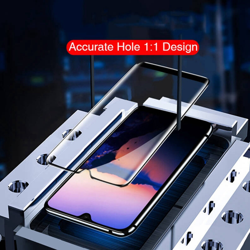 2022 Tempered Full Curved Protective Glass For Samsung Galaxy S22 S21 Ultra Plus