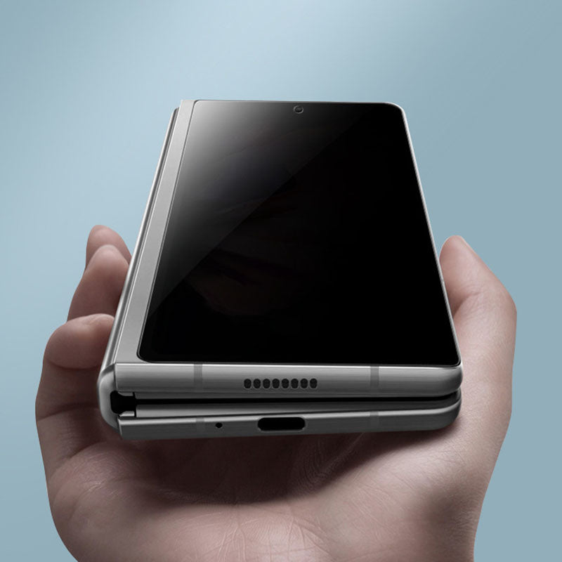 High-End Protective HD Hydrogel Film 4PCS - Samsung Galaxy Z Fold 6/5/4/3