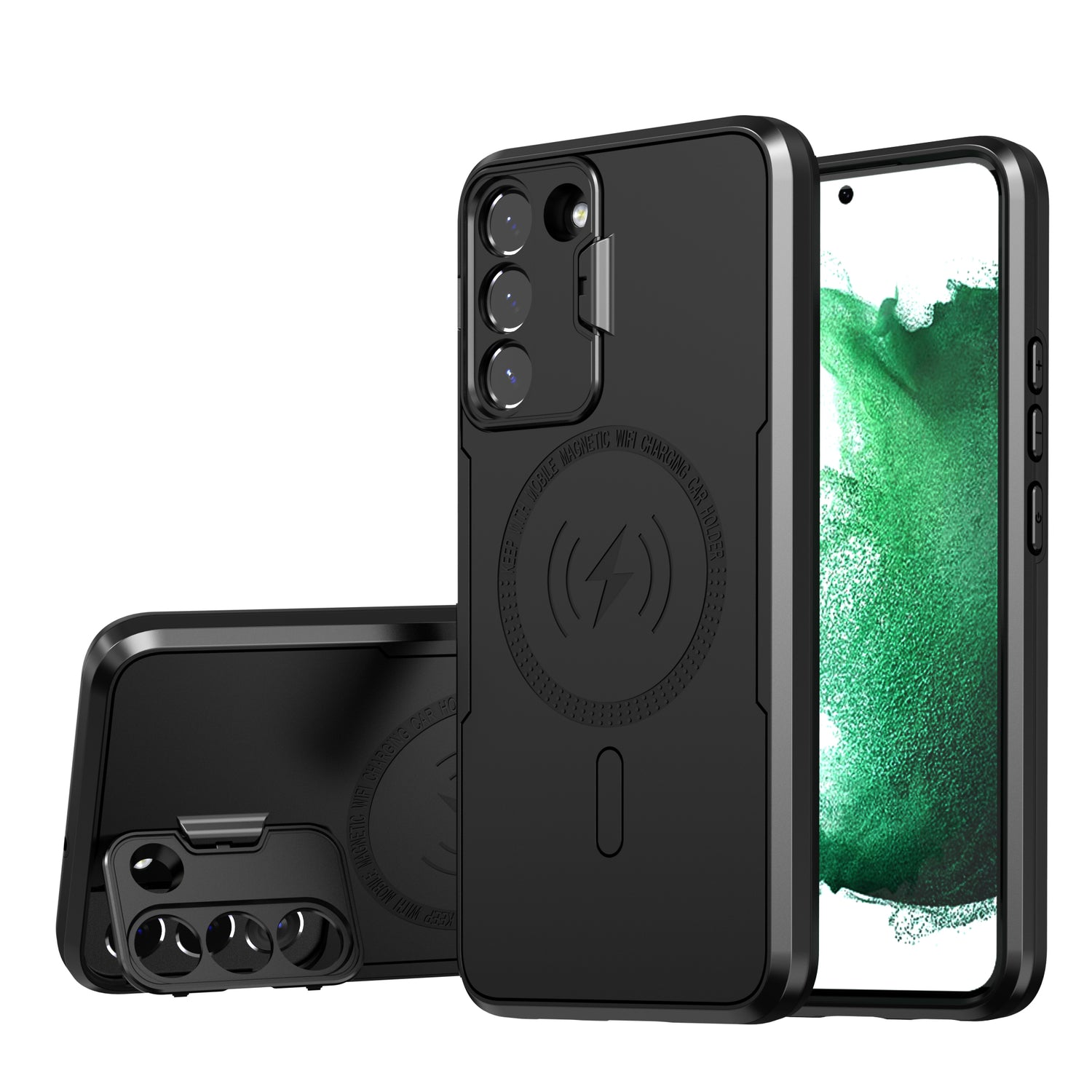 Galaxy S22 Plus Case